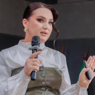 Алсу Хайбриева