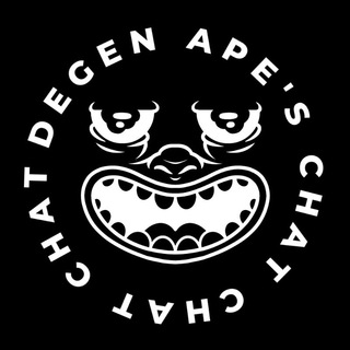 DEGEN WORLD CHAT