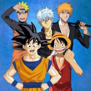 Anime Discussion Group