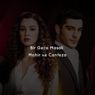 Bir Gece Masalı