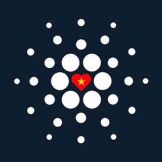 Cardano Vietnam Official