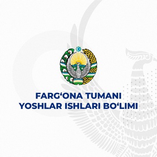 FARG’ONA TUMANI YOSHLARI