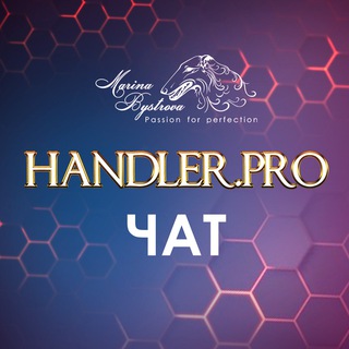 Чат HANDLER.pro 🏆