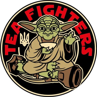 TEA FIGHTERS 🍵