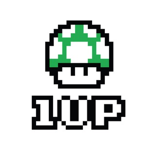 🕹1-Up News // Ігри: новини та огляди