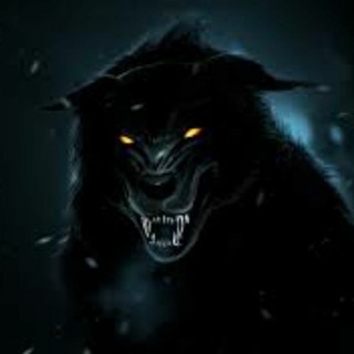 Dark Werewolf