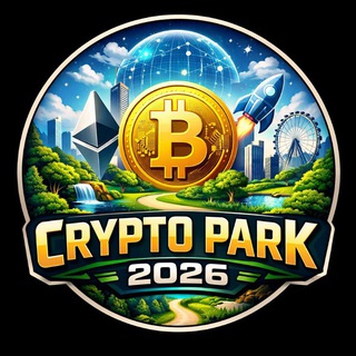 Crypto Park 2026