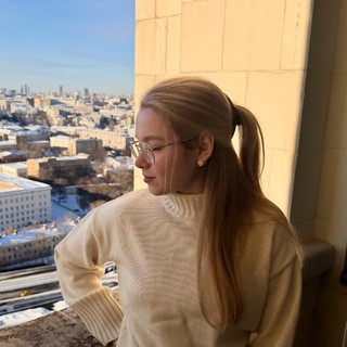 Елизавета Никулина