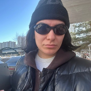 Гоар Серебрякова