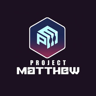 Project Matthew Official 🤖