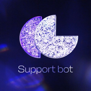🗣CG Support✍️