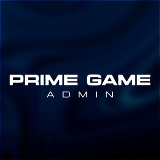 PRIME GAMING