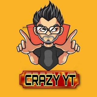 CRAZY YT