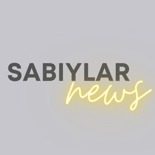 САБЫЙЛАР