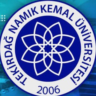 Tekirdağ Namık Kemal Üniversitesi Resmi Grup