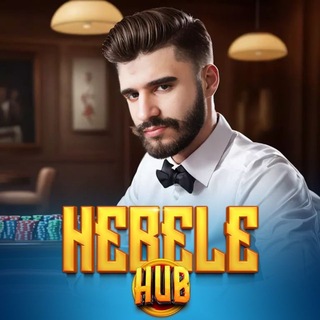 HebeleHUB - Duyuru Kanalı 🔵