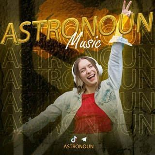 astronoun