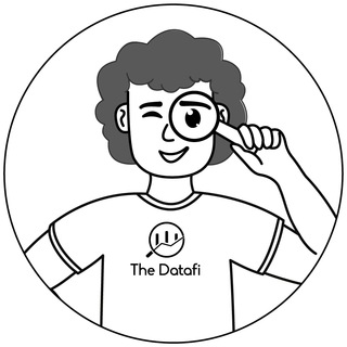 The DataFi - Chat