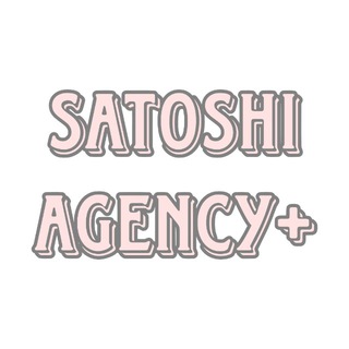 SATOSHI AGENCY+