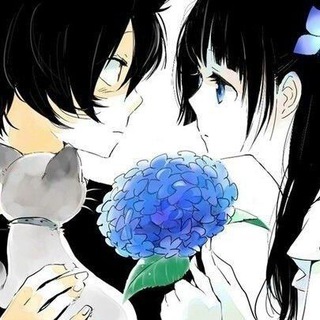 my dead girlfriend