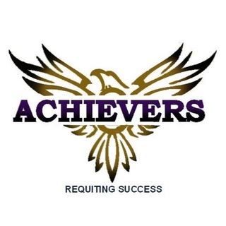💫😍THE ACHIEVERS😍🔥