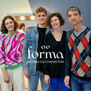 F'O'R'M'A Оптика
