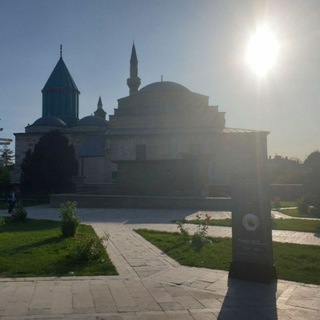 TabreziyRumiy.uz