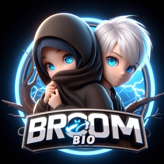 BROOM BIO