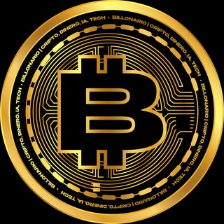 Billonario | Cripto, Dinero, IA, Tech