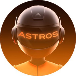 Astros AI Trading Bot