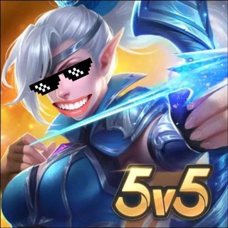 Групповой чат по mlbb (kg~ESports)