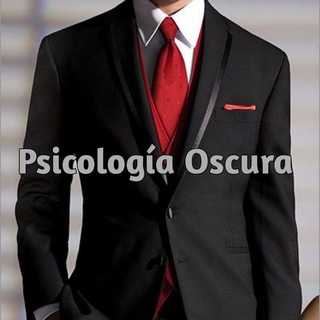Psicología Oscura