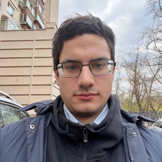 Георгий Чехарин