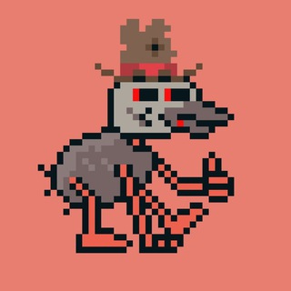 Sir Floki 🧪 ( ° ʖ °)