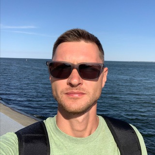Константин Белый