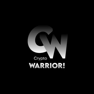 Crypto Warrior 🪖