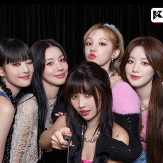 Реклама в (G)I—DLE • (여자)아이들