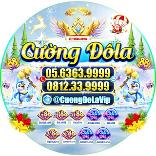 Đại Lý C1 Cường Đô La