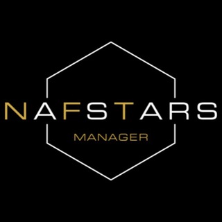 NAFSTARS OFFICIAL
