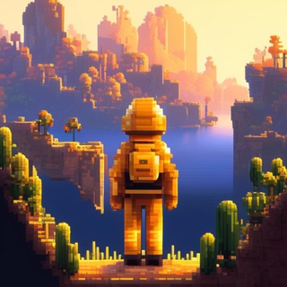 $CUBE Worlds [FREE NFT]