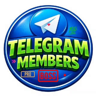 TELEGRAM MEMBERS VIP