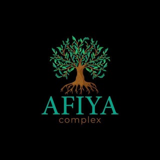 Afiya Complex Admin