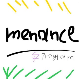 MENANCE PROGRAM | TRADE
