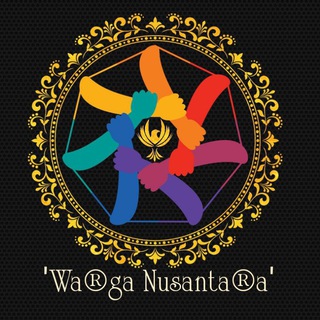 'Wa®ga Nusanta®a' 🇵🇸
