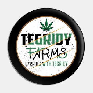 Tegridy farm's