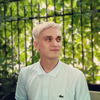 Ladanov Nikolai