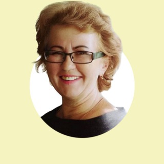 Любовь Евгеньевна