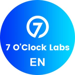 7 O'Clock Labs 「EN」