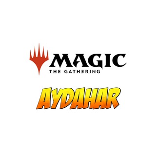 MTG | Aydahar Game Store