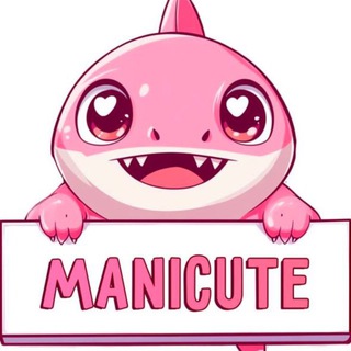 ManiCute 🤍 ногти Центр Спб